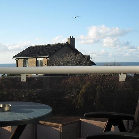 Pension Maris Zandvoort Exterior photo
