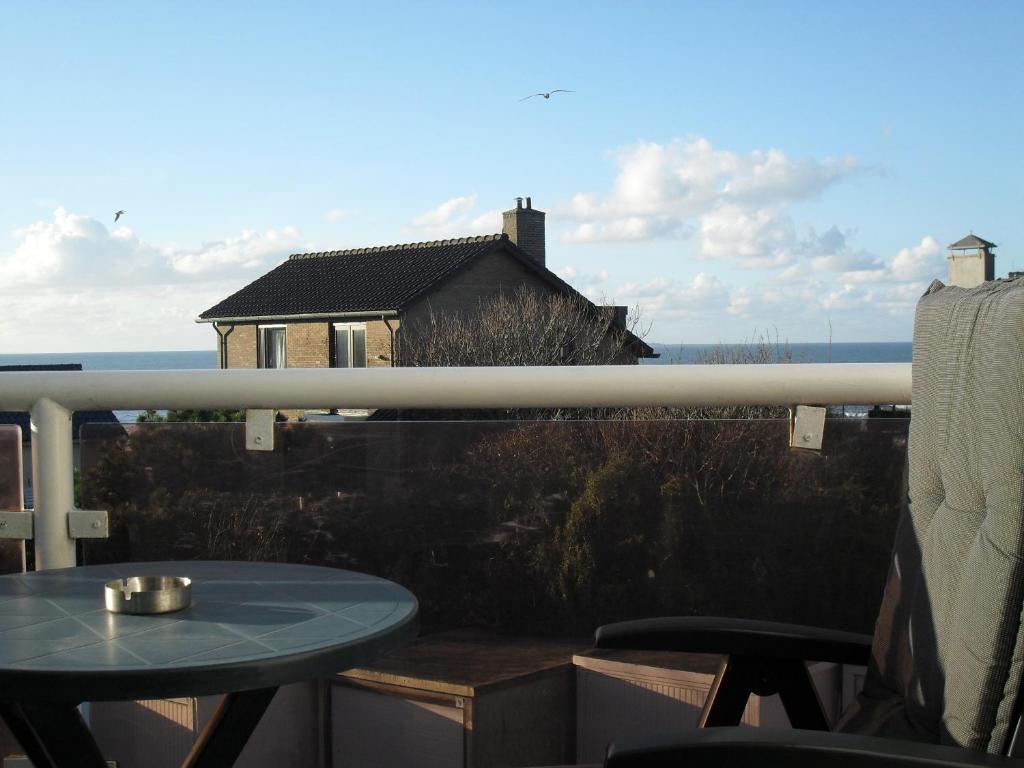 Pension Maris Zandvoort Exterior photo