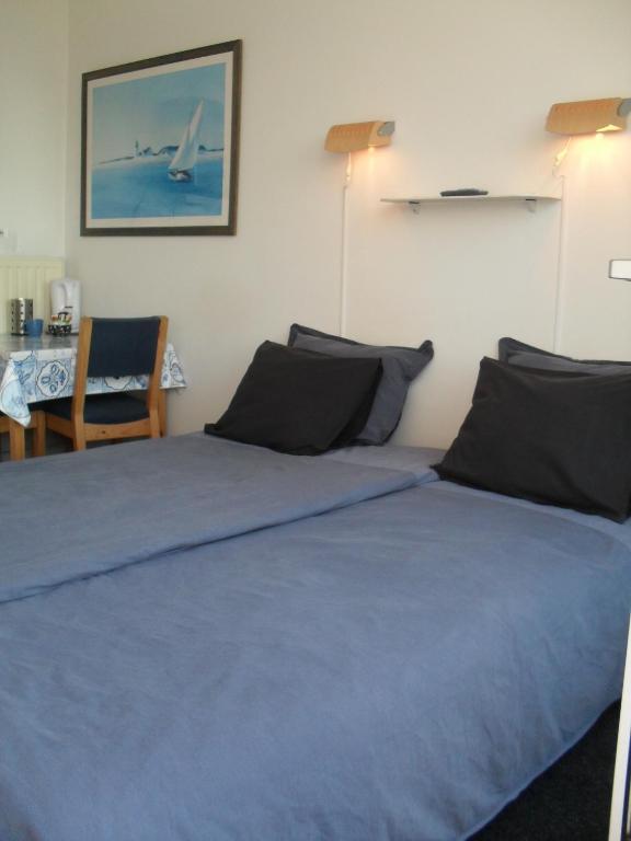Pension Maris Zandvoort Exterior photo
