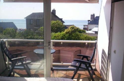 Pension Maris Zandvoort Room photo