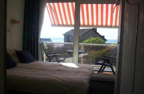 Pension Maris Zandvoort Room photo