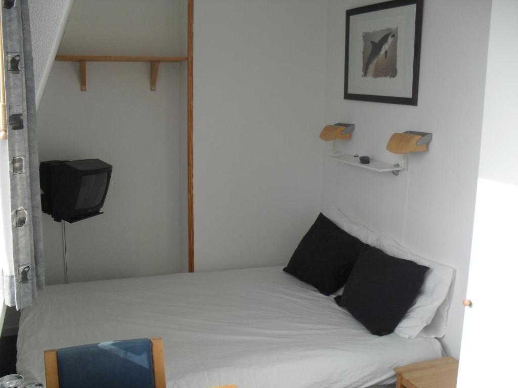 Pension Maris Zandvoort Room photo